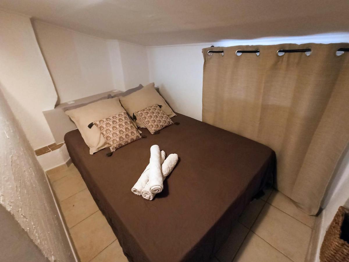 Apartment Vieux - 2p De Charme Idealement Place Nizza
