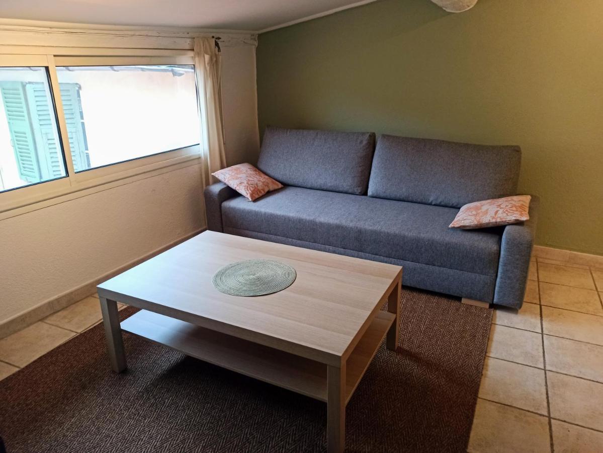 Apartment Vieux - 2p De Charme Idealement Place *