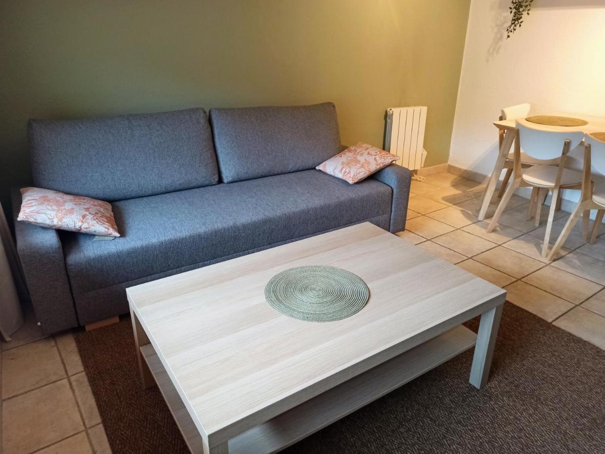 Apartment Vieux - 2p De Charme Idealement Place Nizza