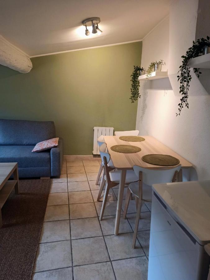 Appartement Vieux - 2p De Charme Idéalement Placé